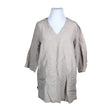 Unisex Cuosi - Dress, size 42 - Beige ()