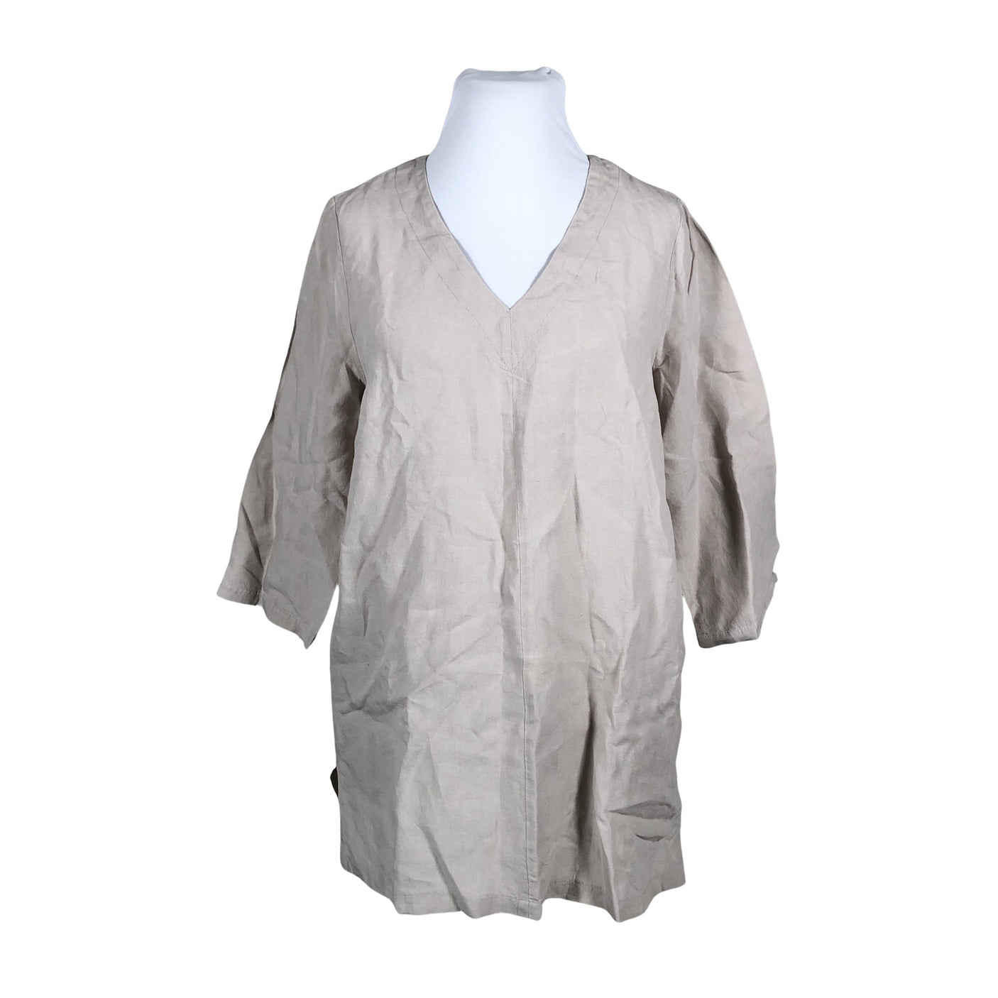 Unisex Cuosi - Dress, size 42 - Beige (1)