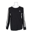 Unisex Adidas - Tricot shirt, size 38 - Black ()