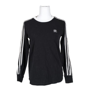 Unisex Adidas - Tricot shirt, size 38 - Black (1)