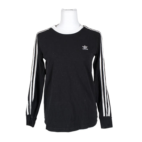 Unisex Adidas - Tricot shirt, size 38 - Black ()