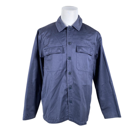 Unisex R-collection - Outdoor jacket, size L - Blue ()