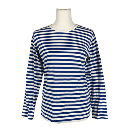Unisex Marimekko - Tricot shirt, size 36 - Blue ()