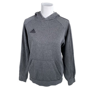 Unisex Adidas - Hoodie, size 38 - Gray (1)