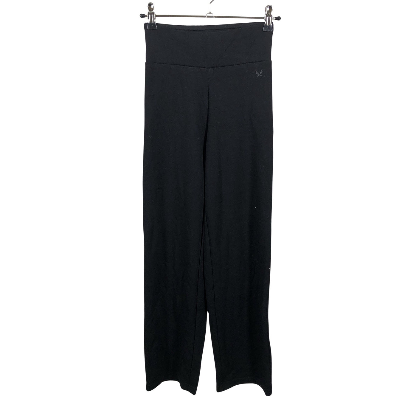 Unisex Soc - Tricot pants, size 146 - 152 - Black (1)
