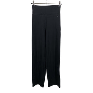 Unisex Soc - Tricot pants, size 146 - 152 - Black (1)