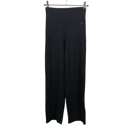 Unisex Soc - Tricot pants, size 146 - 152 - Black ()
