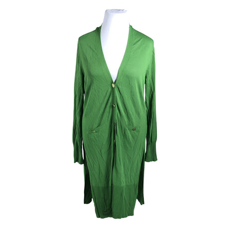Unisex Mos Mosh - Sweater, size 34 - Green ()