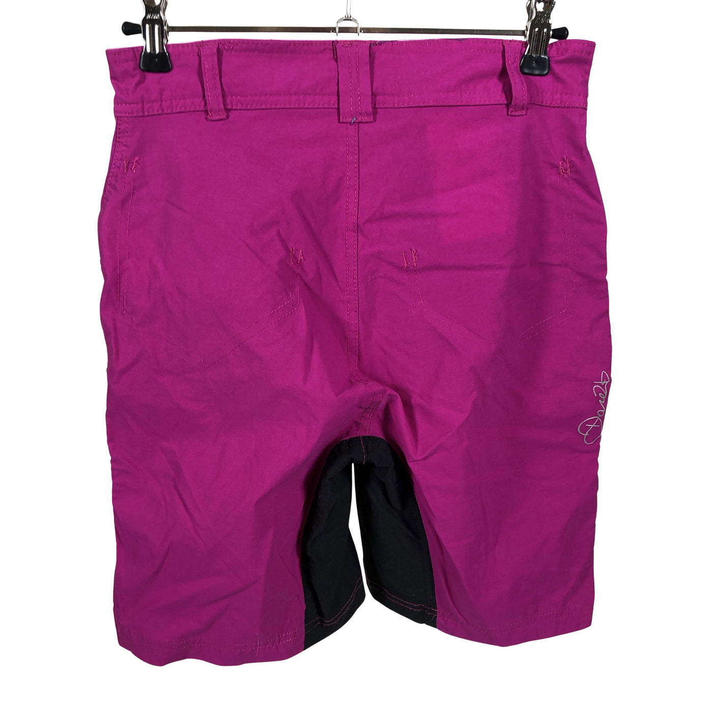 Unisex Dare 2b - Shorts, size 146 - 152 - Violet (2)