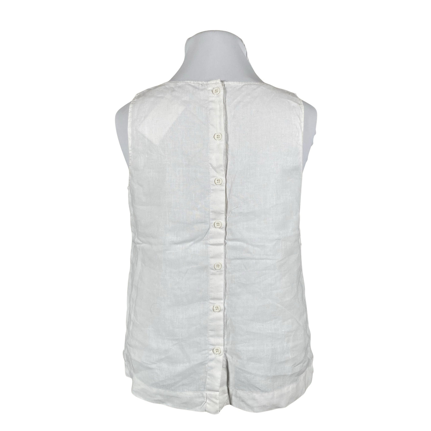 Unisex Nanso - Top, size 42 - White (2)
