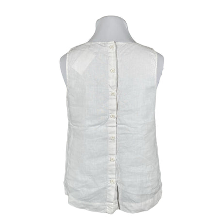 Unisex Nanso - Top, size 42 - White (2)