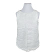 Unisex Nanso - Top, size 42 - White ()