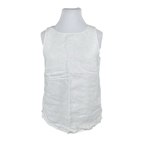Unisex Nanso - Top, size 42 - White (1)