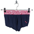 Unisex Puma - Tricot shorts, size 158 - 164 - Blue ()