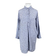 Unisex Nanso - Dress, size 42 - Light blue ()