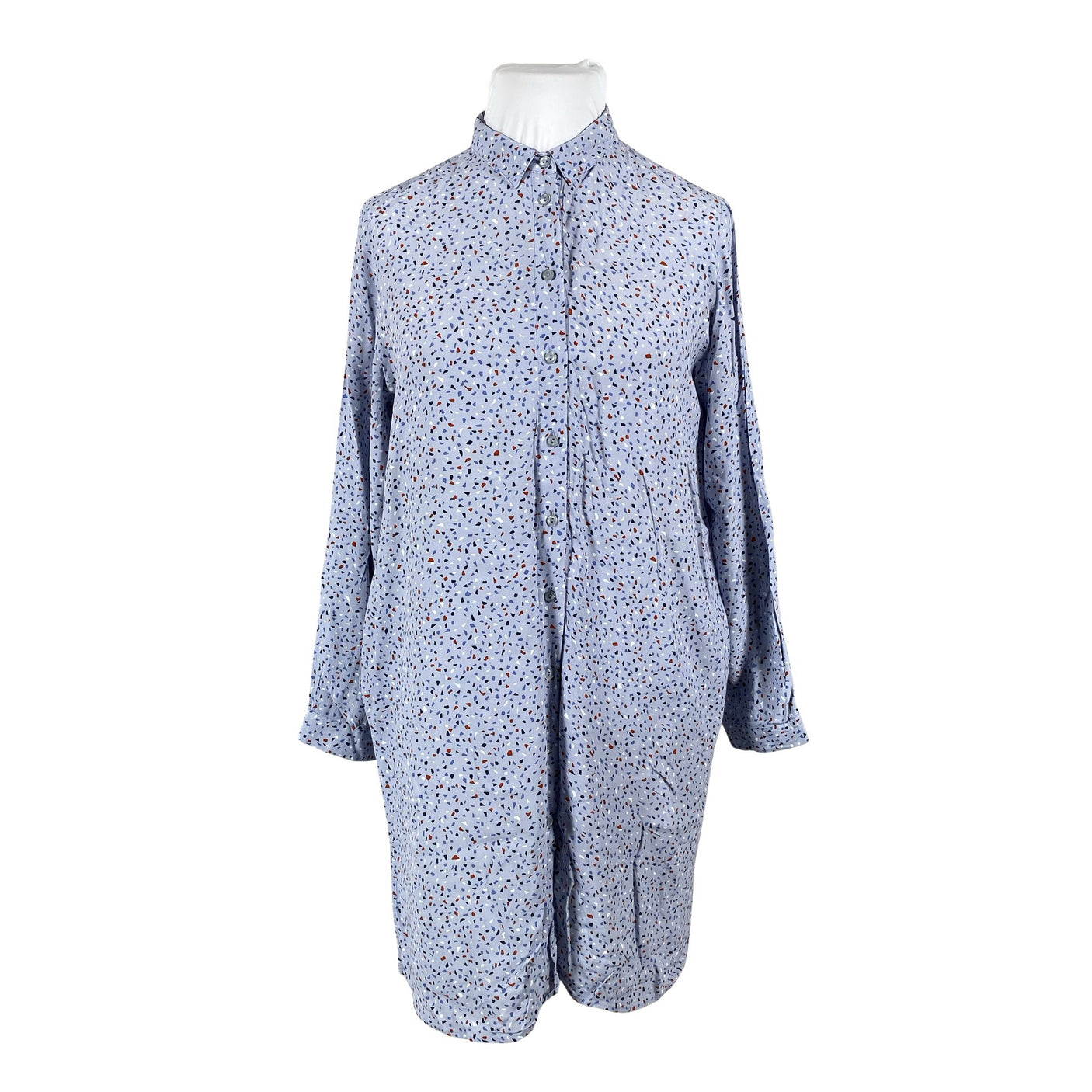 Unisex Nanso - Dress, size 42 - Light blue (1)