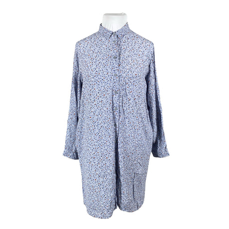 Unisex Nanso - Dress, size 42 - Light blue ()