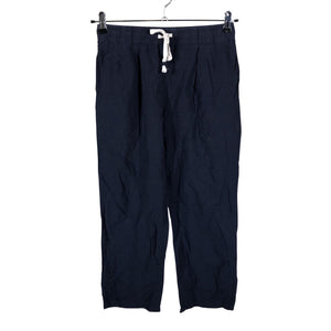 Unisex Uniqlo - Slacks, size 36 - Blue (1)