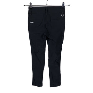 Unisex Daily Sports - Sports trousers, size 36 - Black (2)