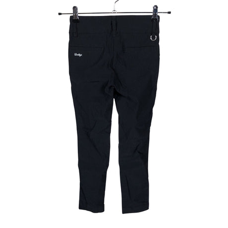 Unisex Daily Sports - Sports trousers, size 36 - Black (2)