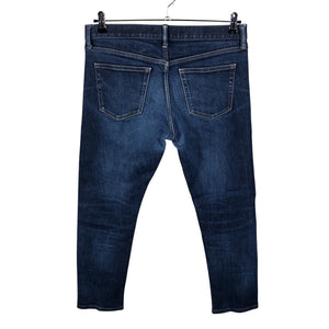 Unisex Uniqlo - Jeans, size W34 - Blue (2)