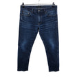 Unisex Uniqlo - Jeans, size W34 - Blue ()