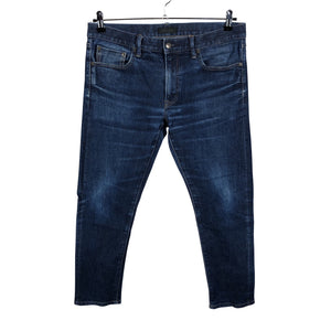 Unisex Uniqlo - Jeans, size W34 - Blue (1)