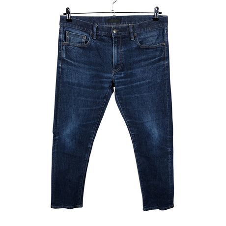 Unisex Uniqlo - Jeans, size W34 - Blue ()