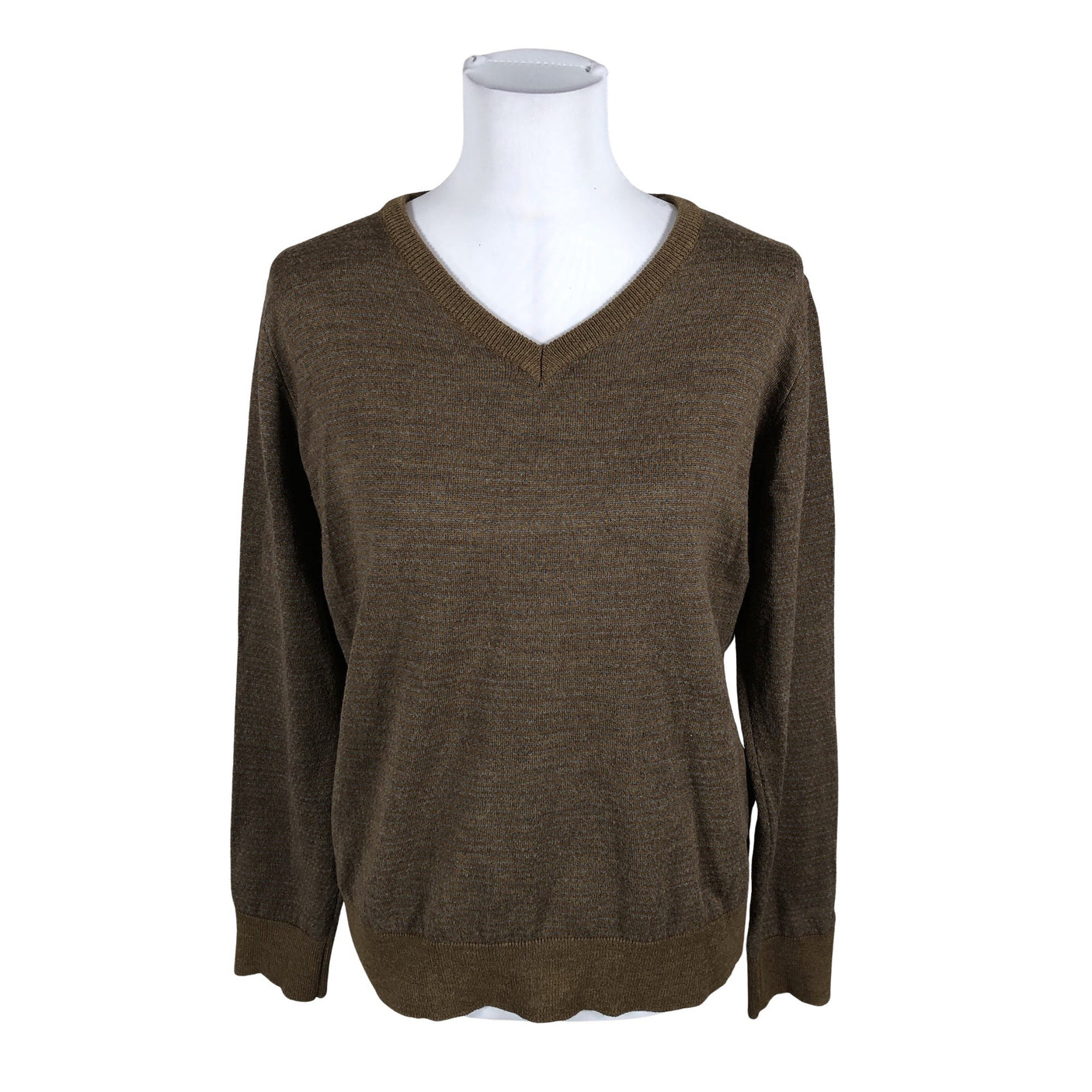 Unisex Philosophy Blues Original - Sweater, size 38 - Brown (1)