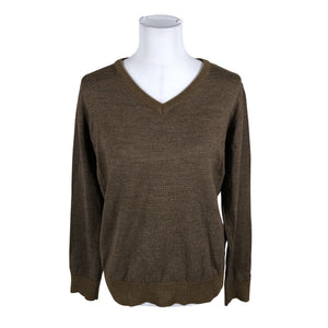 Unisex Philosophy Blues Original - Sweater, size 38 - Brown (1)