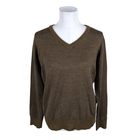 Unisex Philosophy Blues Original - Sweater, size 38 - Brown ()