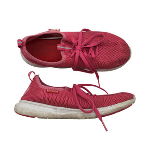 Unisex Reima - Sneakers, size 37 - Pink (1)