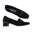 Unisex Ara - High heels, size 38 - Black ()