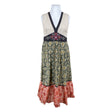 Unisex Odd Molly - Dress, size 42 - Beige ()