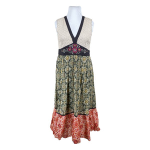 Unisex Odd Molly - Dress, size 42 - Beige (1)