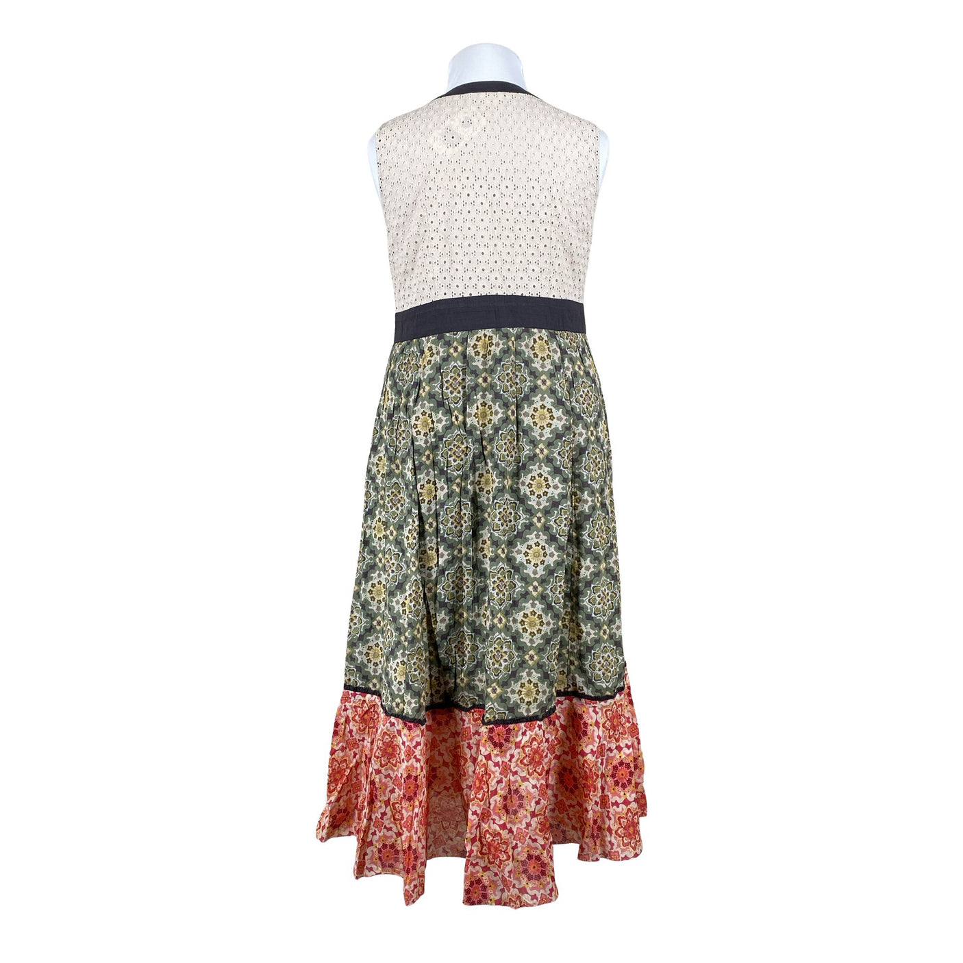 Unisex Odd Molly - Dress, size 42 - Beige (2)