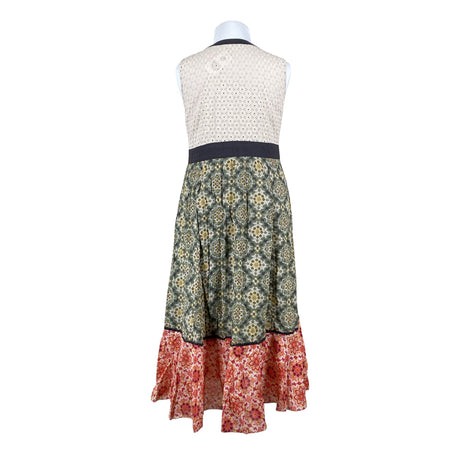 Unisex Odd Molly - Dress, size 42 - Beige (2)
