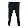 Unisex Halti - Thermal pants, size 42 - Black ()