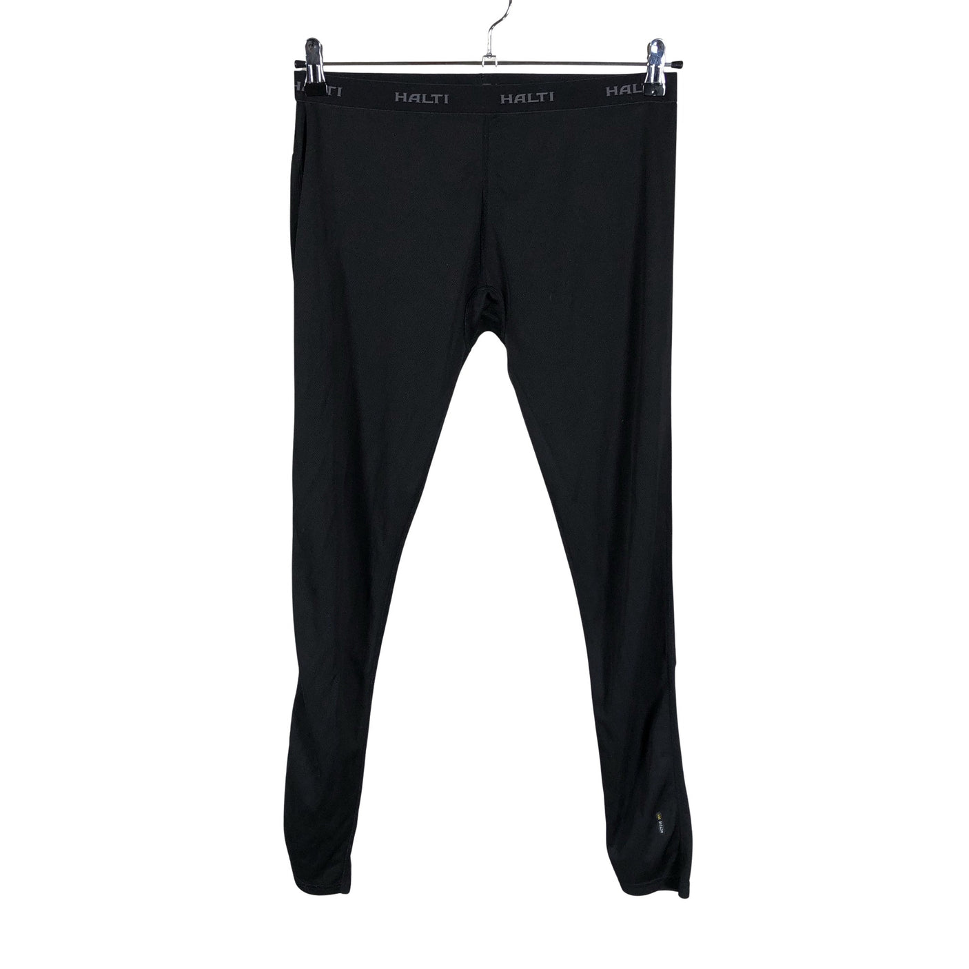Unisex Halti - Thermal pants, size 42 - Black (1)