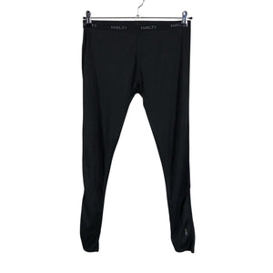 Unisex Halti - Thermal pants, size 42 - Black (1)