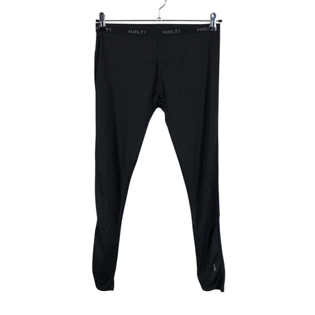Unisex Halti - Thermal pants, size 42 - Black ()
