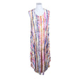 Unisex Ralston - Tricot dress, size 38 - Pink ()