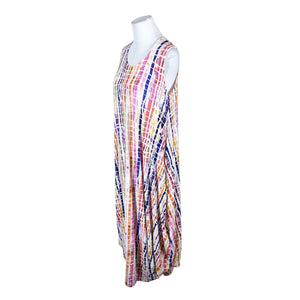 Unisex Ralston - Tricot dress, size 38 - Pink (2)