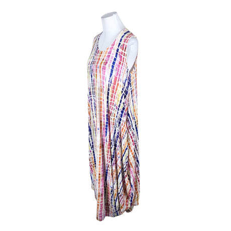 Unisex Ralston - Tricot dress, size 38 - Pink (2)
