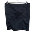 Unisex Gerry Weber - Fabric skirt, size 48 - Blue ()