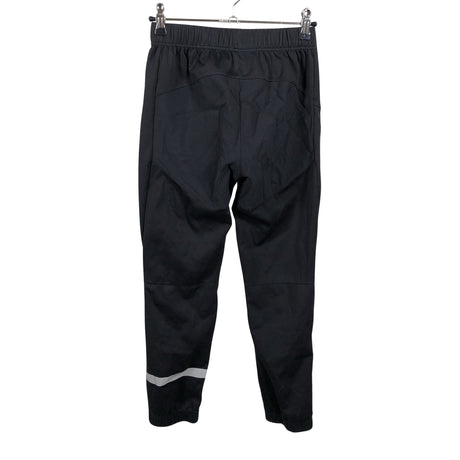 Unisex Cross - Outdoor pants, size 134 - 140 - Black (2)