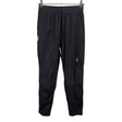 Unisex Cross - Outdoor pants, size 134 - 140 - Black ()