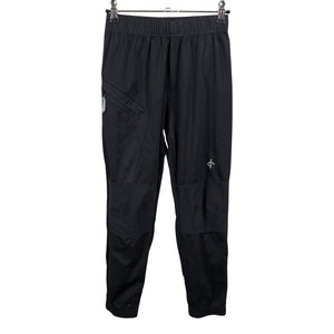 Unisex Cross - Outdoor pants, size 134 - 140 - Black (1)