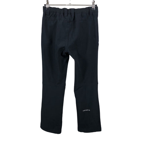 Unisex Icepeak - Softshell pants, size 134 - 140 - Black (2)