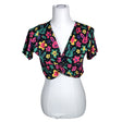 Unisex Exotica - T-shirt, size 40 - Green ()